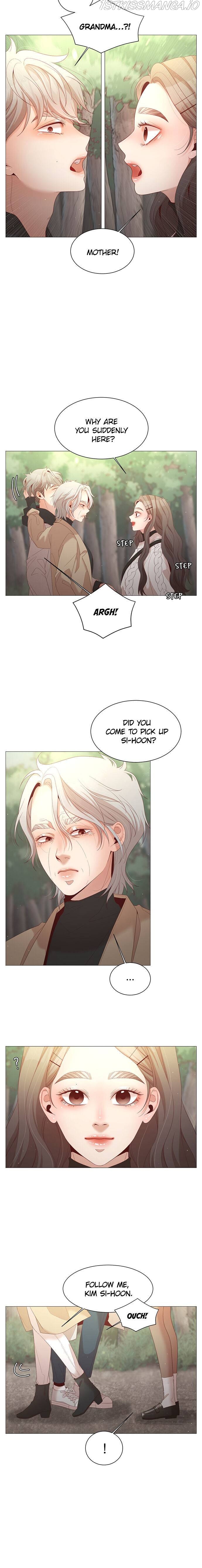 The Cowherd and the Fairy Chapter 55 - page 3