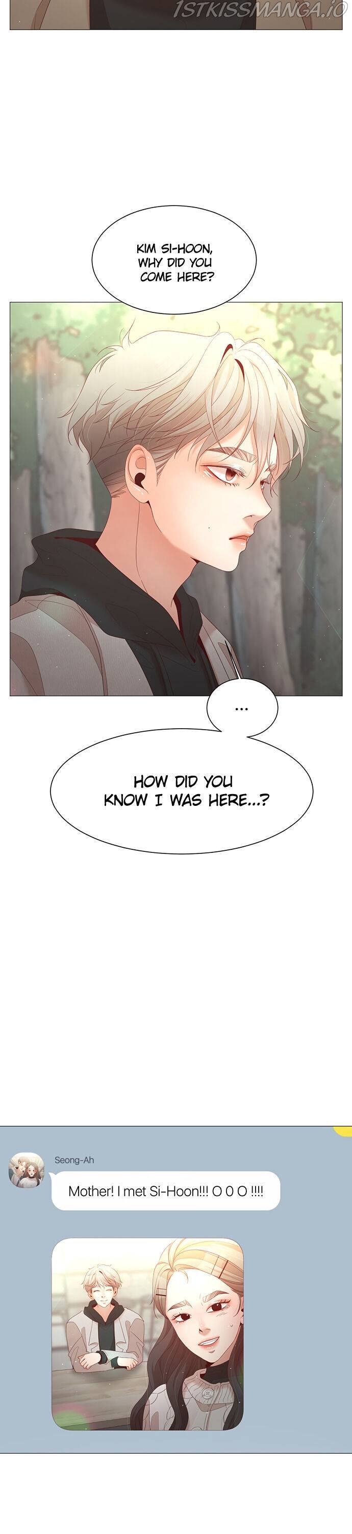 The Cowherd and the Fairy Chapter 55 - page 6