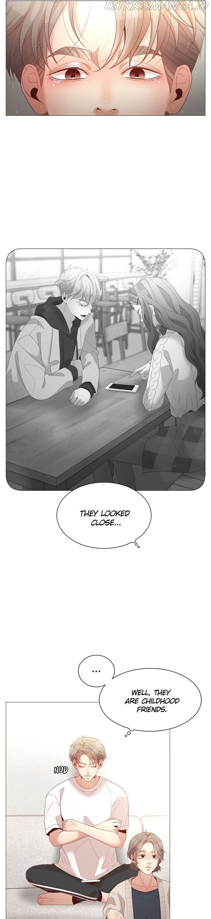 The Cowherd and the Fairy Chapter 55 - page 9