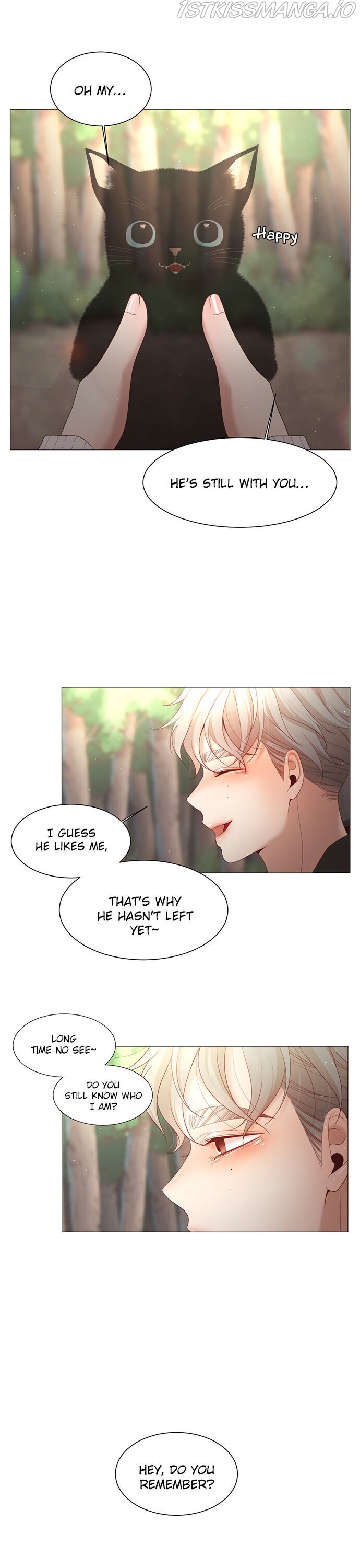 The Cowherd and the Fairy Chapter 54 - page 13