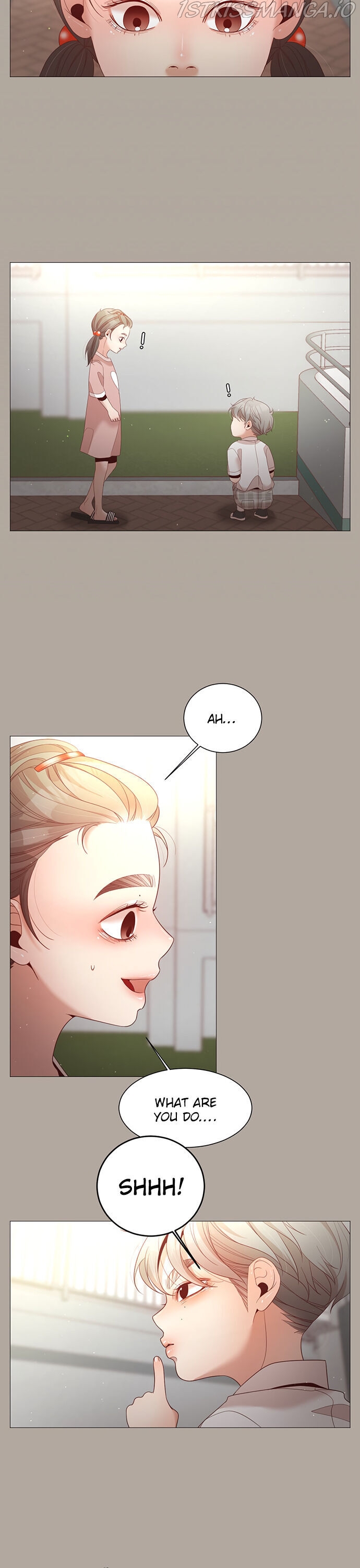 The Cowherd and the Fairy Chapter 54 - page 16