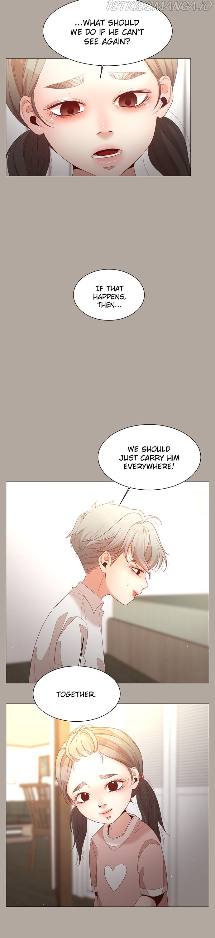 The Cowherd and the Fairy Chapter 54 - page 20