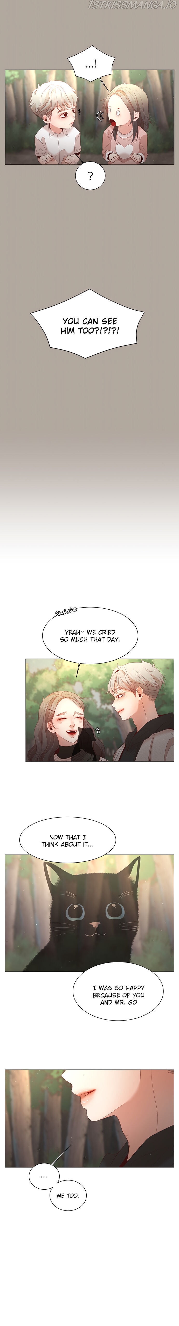 The Cowherd and the Fairy Chapter 54 - page 24