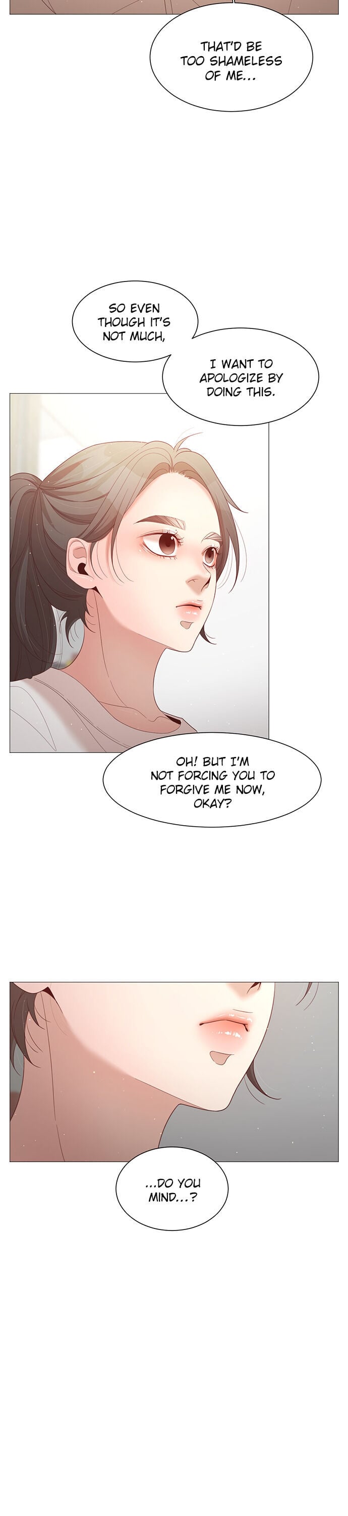 The Cowherd and the Fairy Chapter 53 - page 11