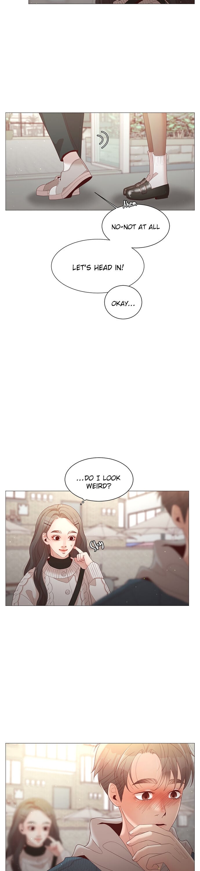 The Cowherd and the Fairy Chapter 53 - page 16
