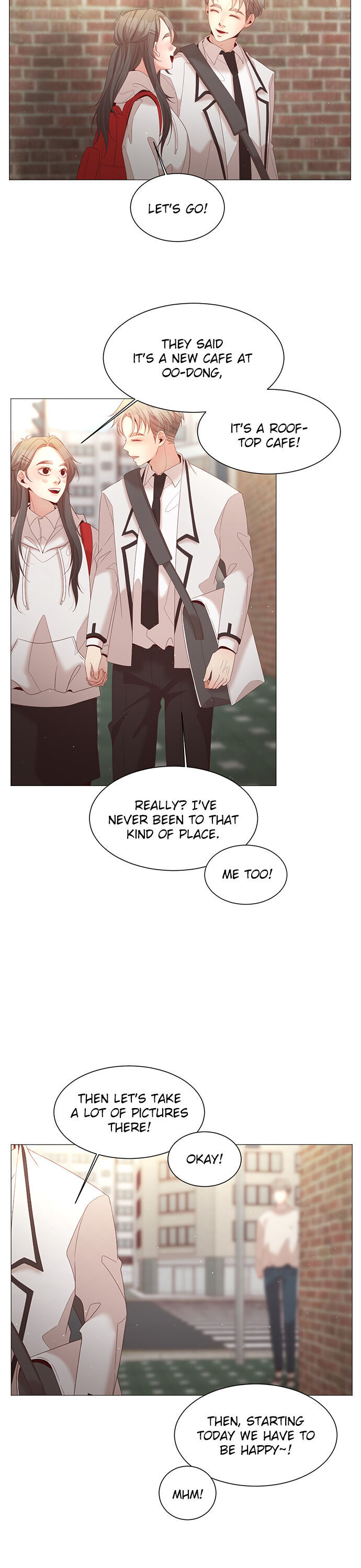 The Cowherd and the Fairy Chapter 52 - page 24