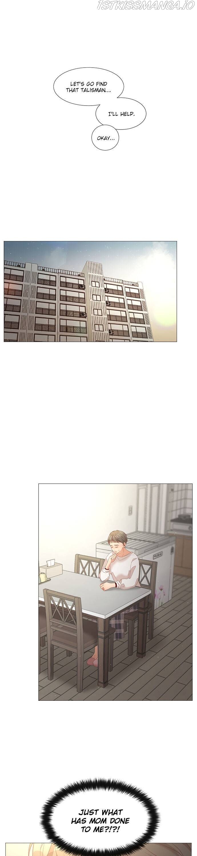 The Cowherd and the Fairy Chapter 51 - page 13