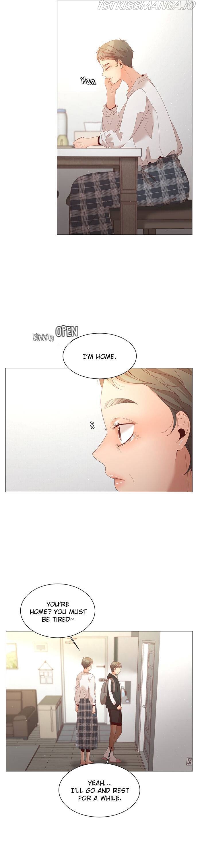 The Cowherd and the Fairy Chapter 51 - page 15