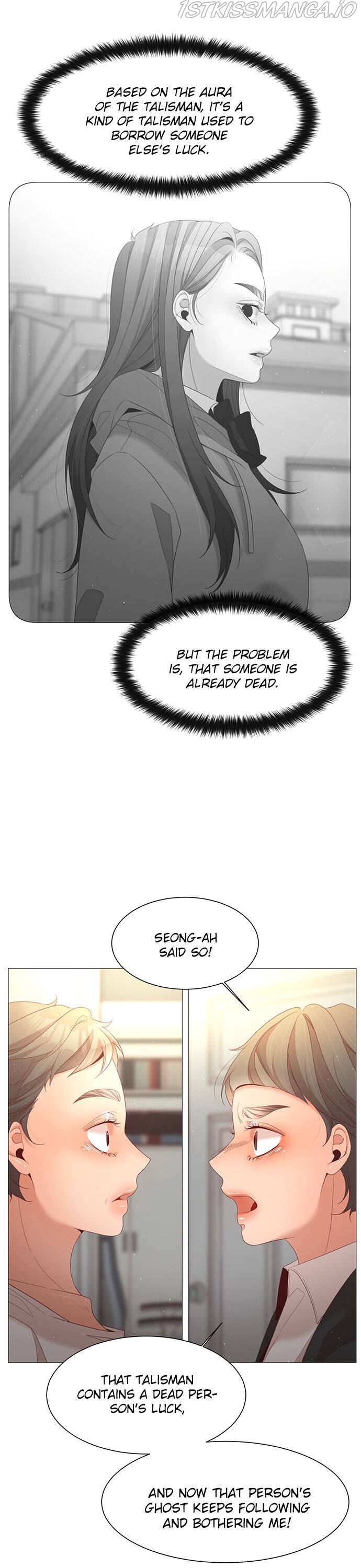 The Cowherd and the Fairy Chapter 51 - page 19
