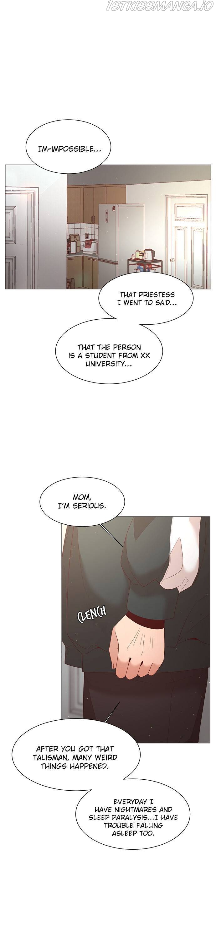 The Cowherd and the Fairy Chapter 51 - page 20