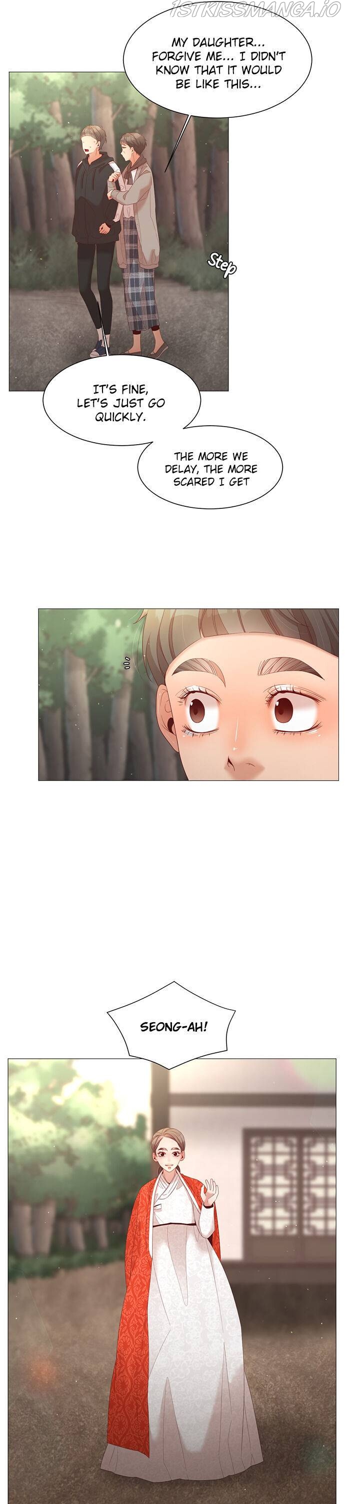 The Cowherd and the Fairy Chapter 51 - page 22