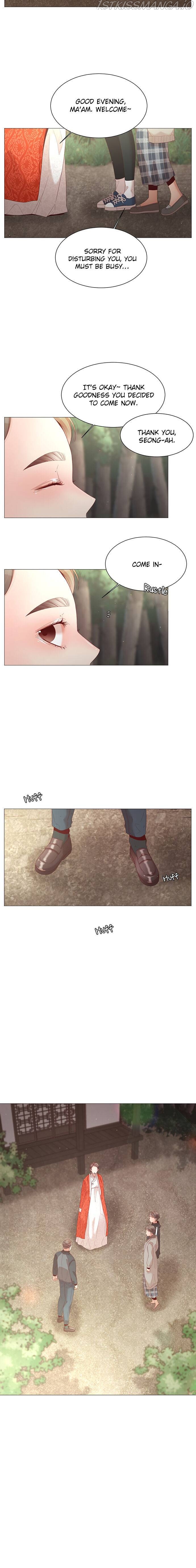 The Cowherd and the Fairy Chapter 51 - page 23