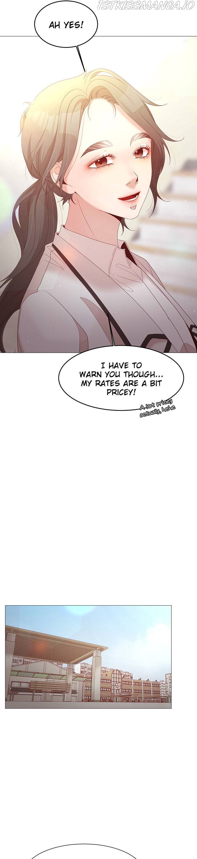 The Cowherd and the Fairy Chapter 51 - page 8