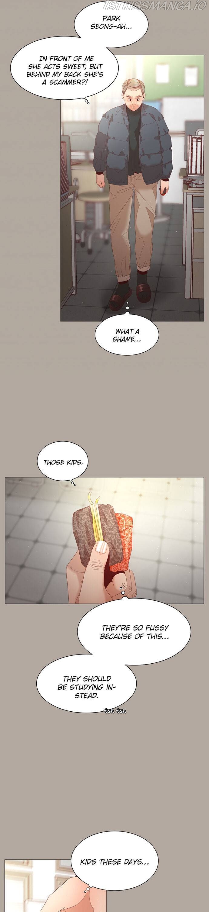 The Cowherd and the Fairy Chapter 49 - page 12
