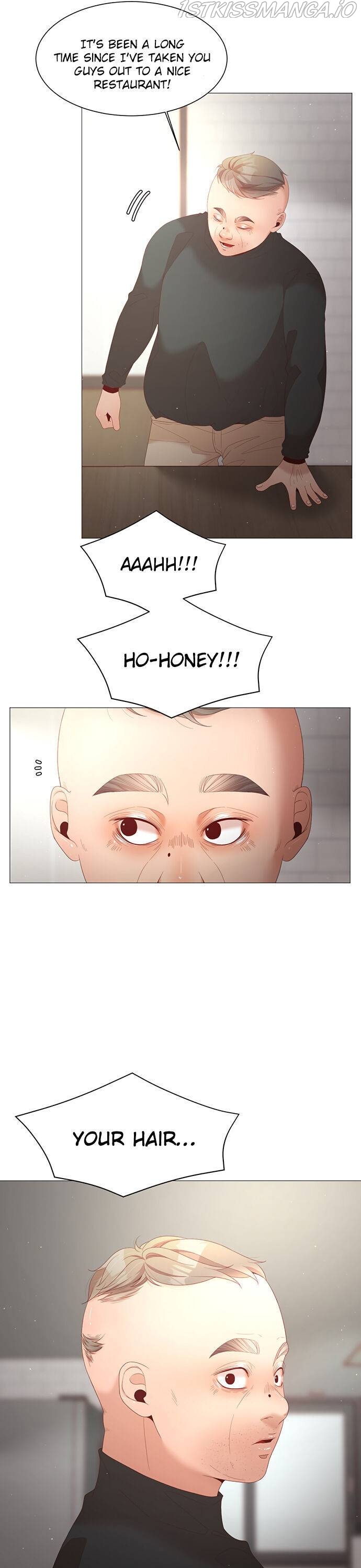 The Cowherd and the Fairy Chapter 49 - page 16