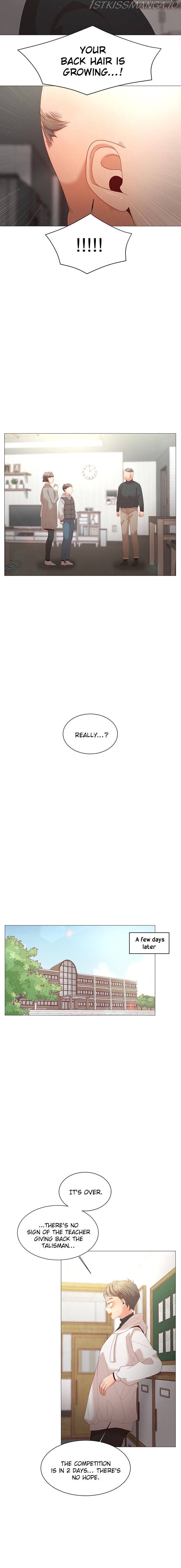 The Cowherd and the Fairy Chapter 49 - page 17