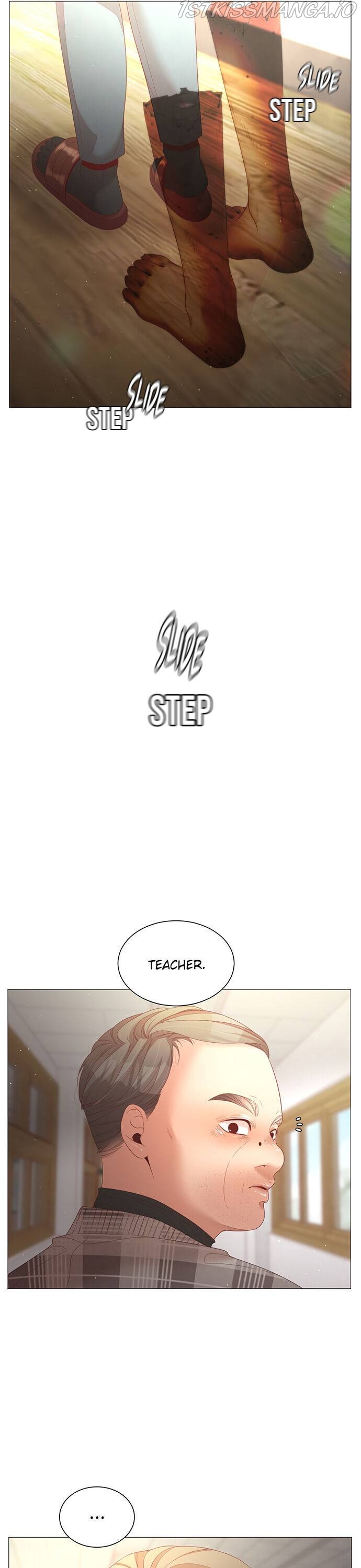 The Cowherd and the Fairy Chapter 49 - page 20