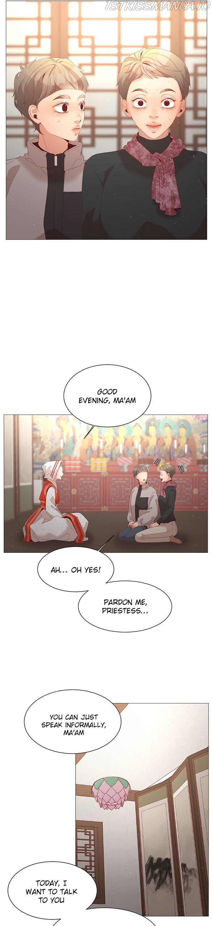 The Cowherd and the Fairy Chapter 48 - page 10