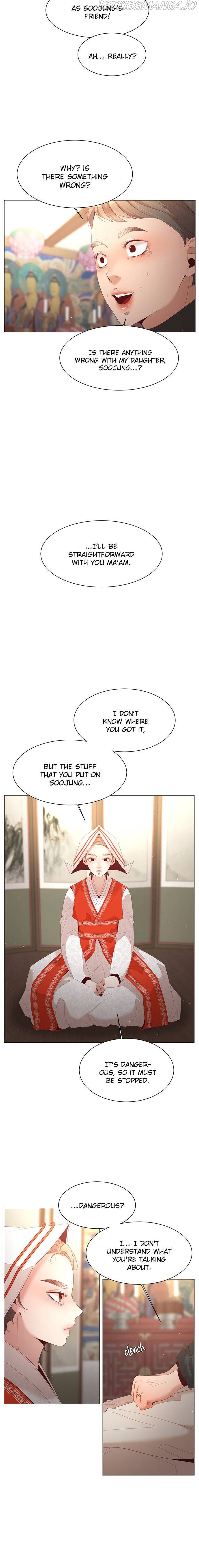 The Cowherd and the Fairy Chapter 48 - page 11