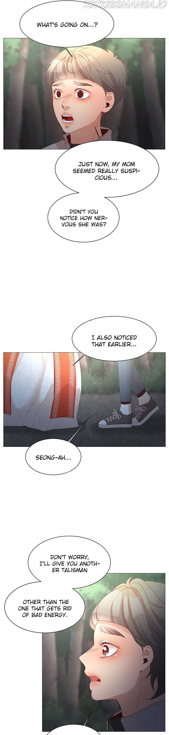 The Cowherd and the Fairy Chapter 48 - page 14