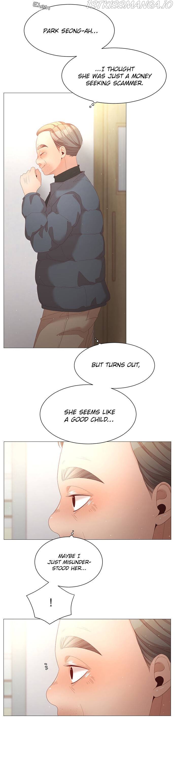 The Cowherd and the Fairy Chapter 48 - page 19