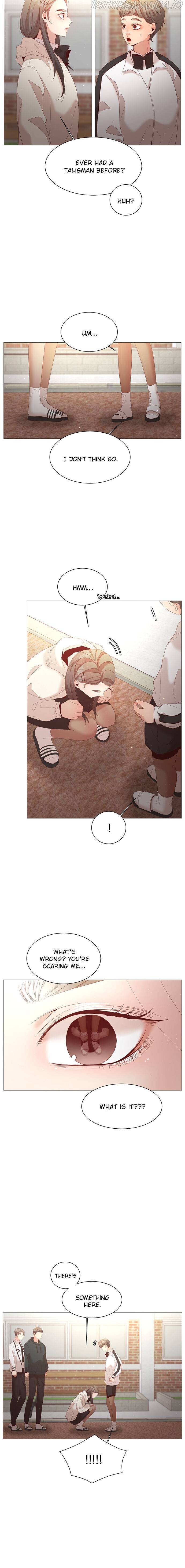 The Cowherd and the Fairy Chapter 48 - page 3
