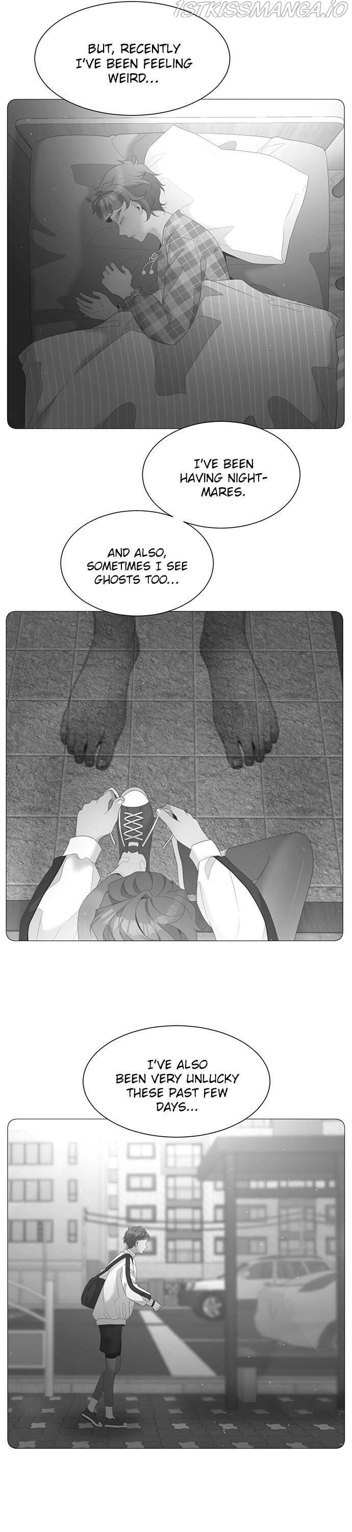 The Cowherd and the Fairy Chapter 48 - page 6