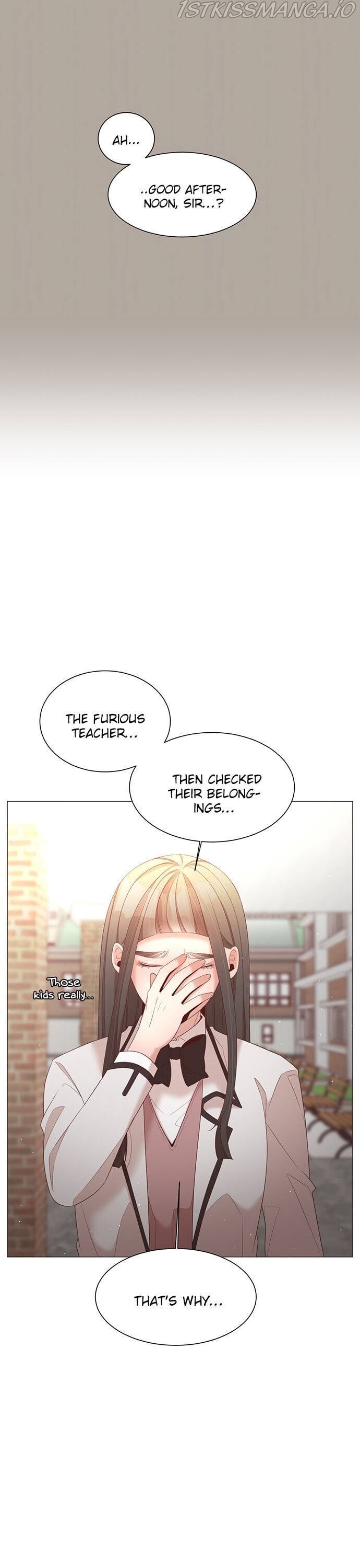 The Cowherd and the Fairy Chapter 47 - page 11