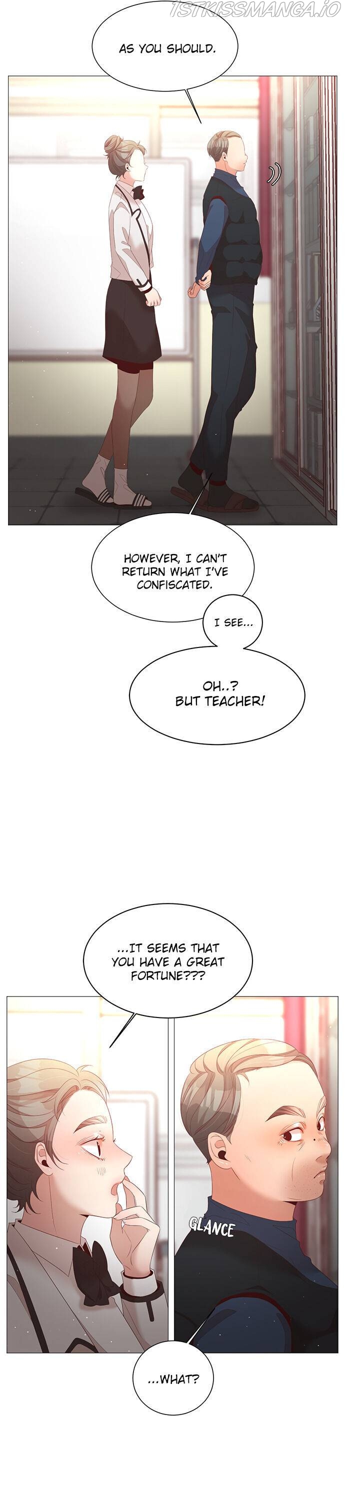 The Cowherd and the Fairy Chapter 47 - page 18