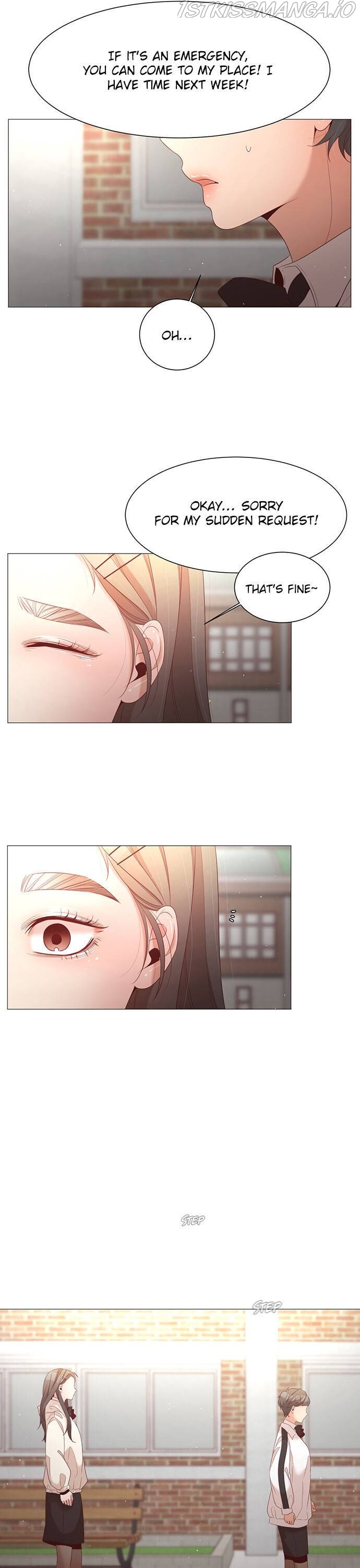 The Cowherd and the Fairy Chapter 47 - page 24
