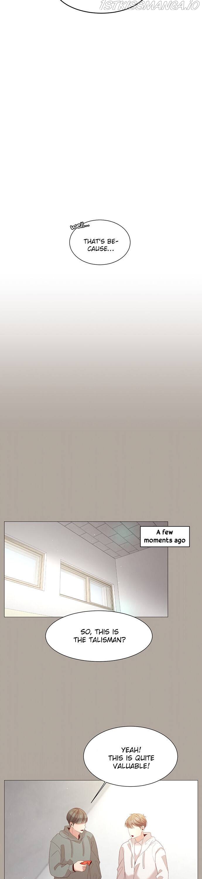 The Cowherd and the Fairy Chapter 47 - page 3