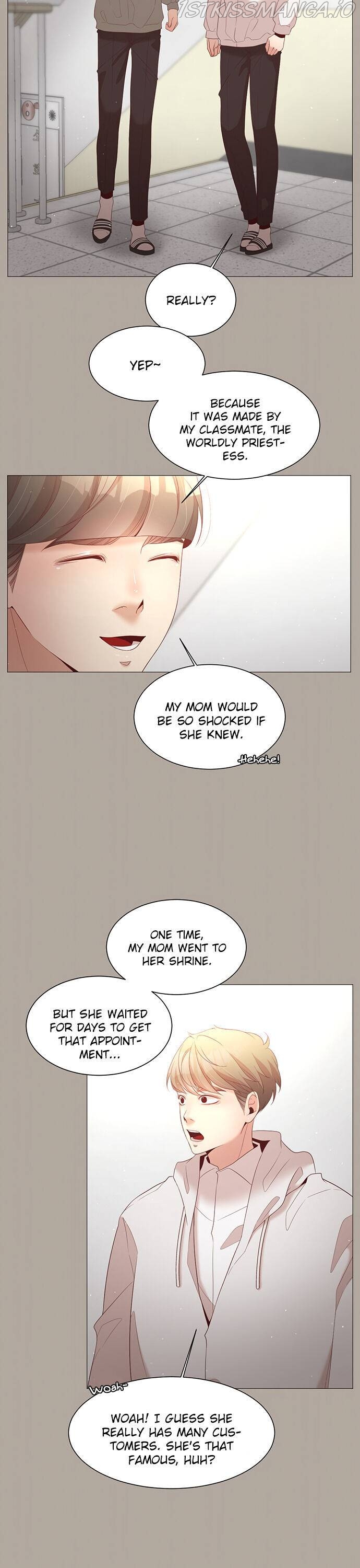 The Cowherd and the Fairy Chapter 47 - page 4
