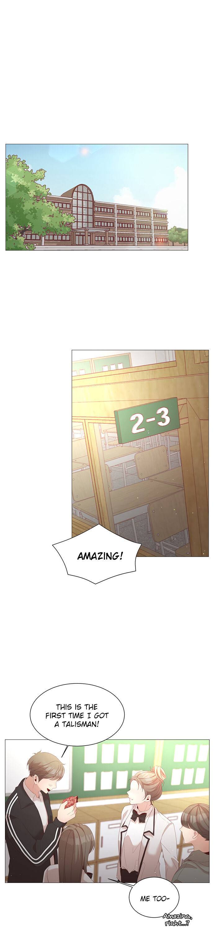 The Cowherd and the Fairy Chapter 46 - page 11