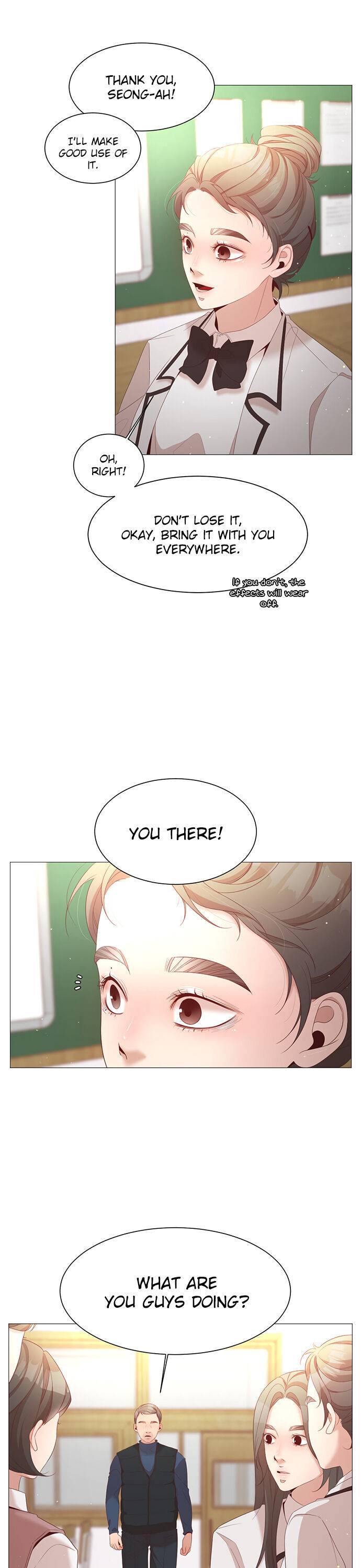 The Cowherd and the Fairy Chapter 46 - page 13