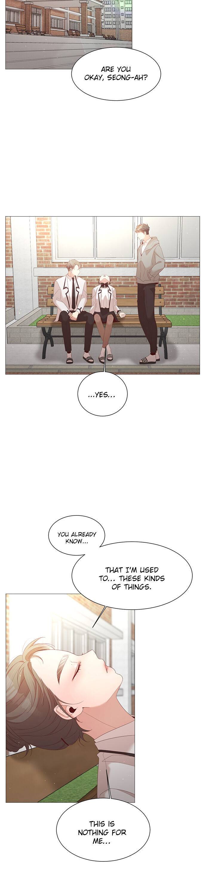 The Cowherd and the Fairy Chapter 46 - page 20