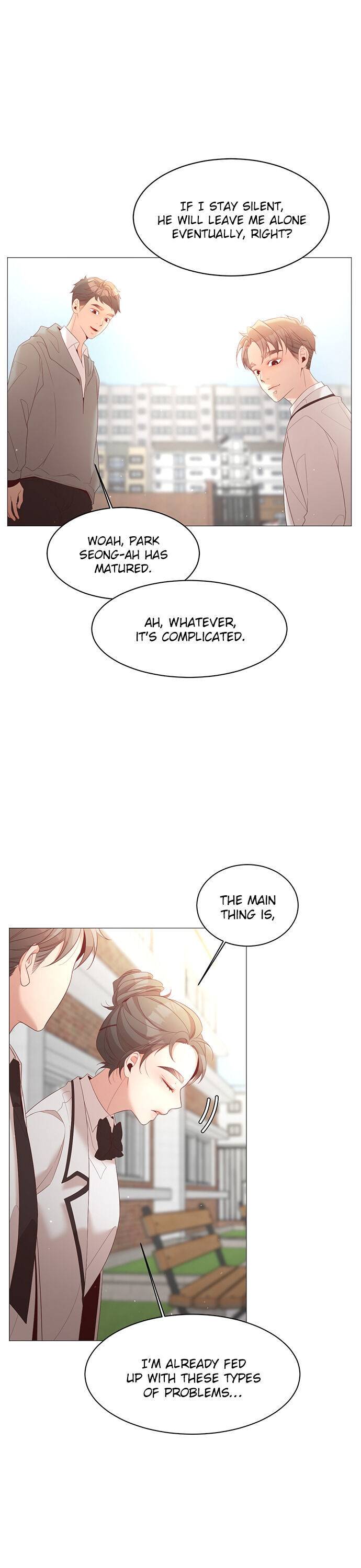 The Cowherd and the Fairy Chapter 46 - page 21