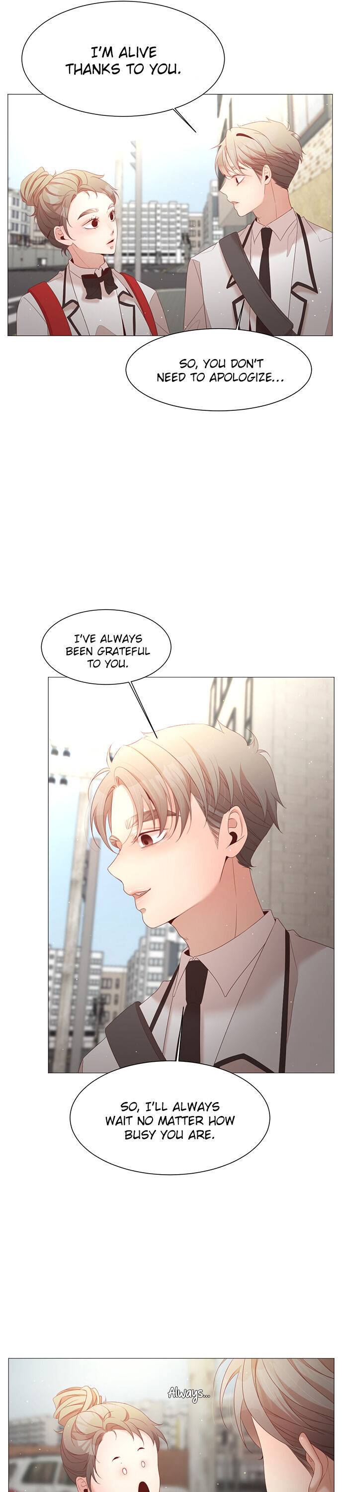The Cowherd and the Fairy Chapter 46 - page 6