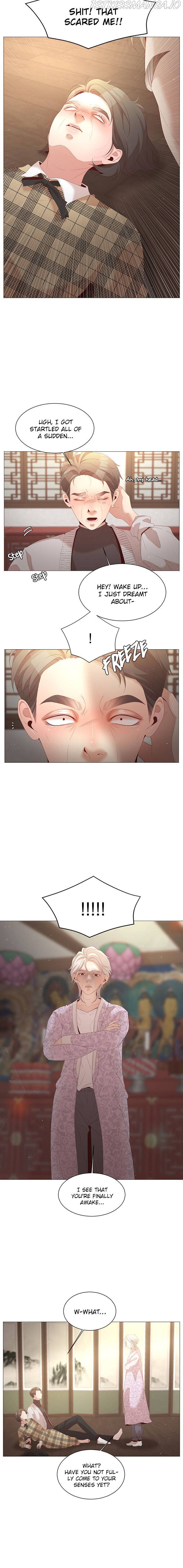 The Cowherd and the Fairy Chapter 44 - page 12