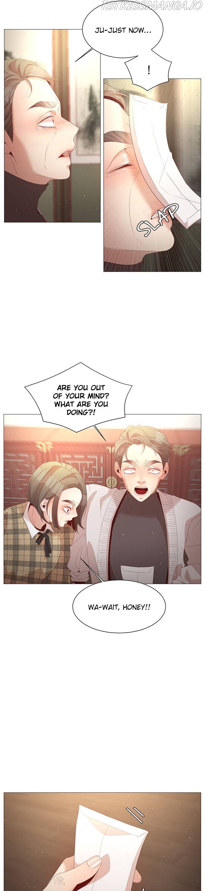 The Cowherd and the Fairy Chapter 44 - page 13