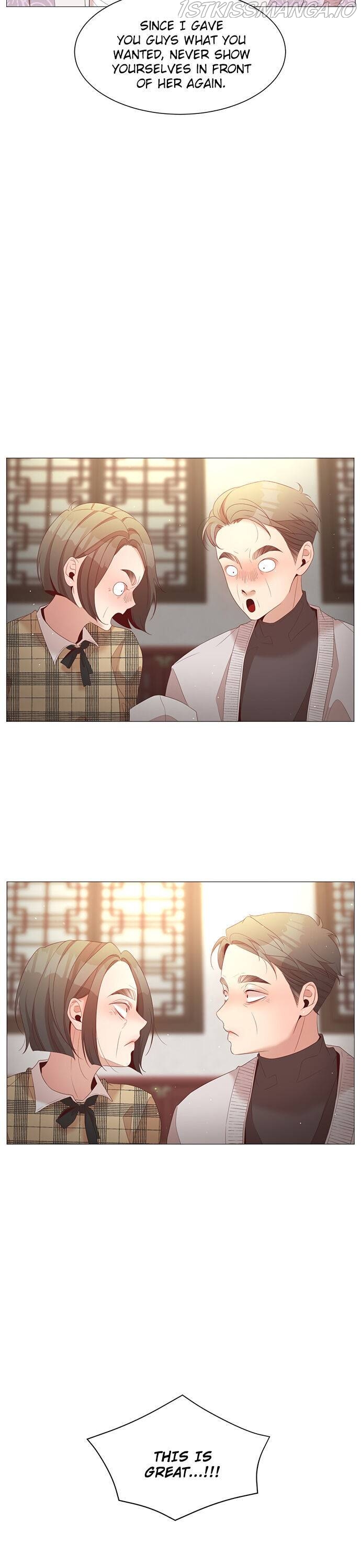 The Cowherd and the Fairy Chapter 44 - page 15