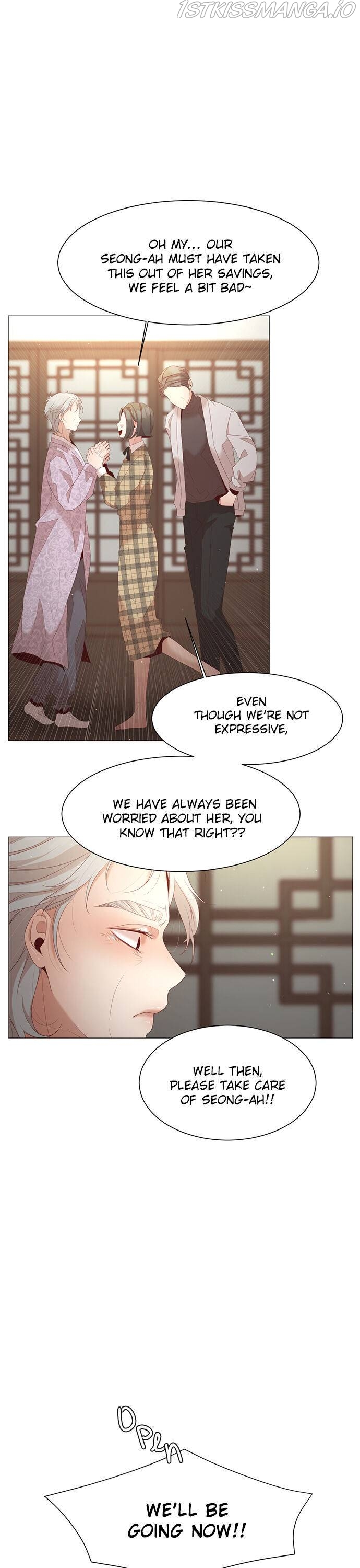 The Cowherd and the Fairy Chapter 44 - page 16