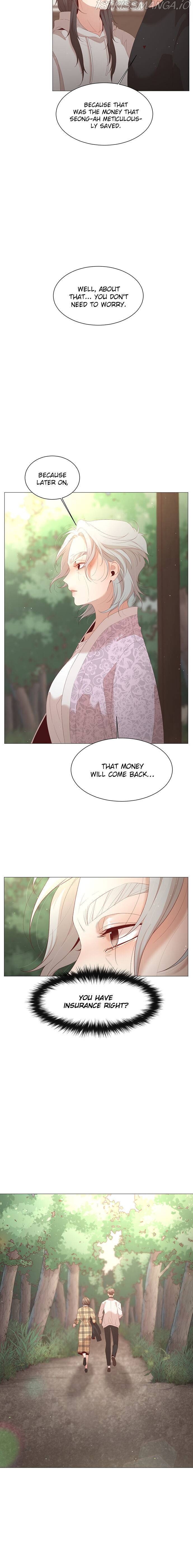 The Cowherd and the Fairy Chapter 44 - page 19