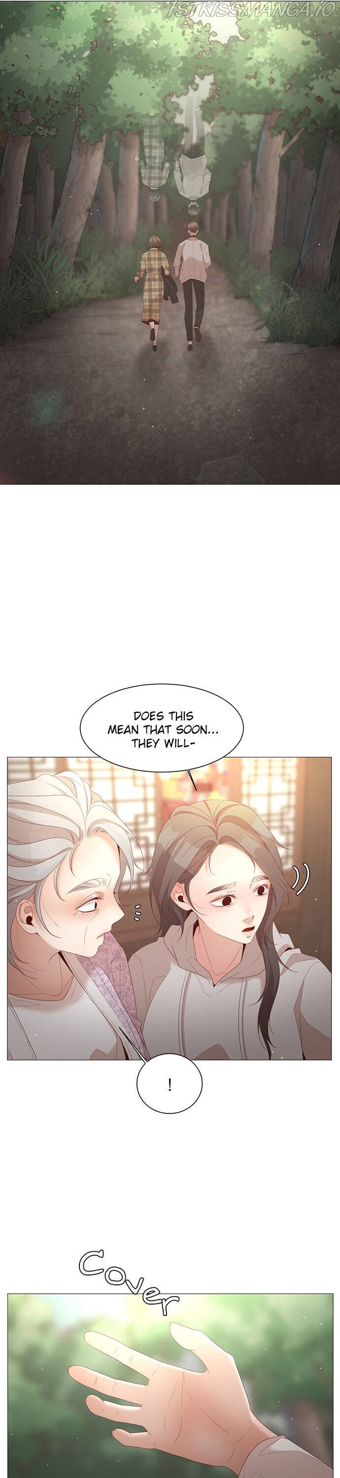 The Cowherd and the Fairy Chapter 44 - page 20