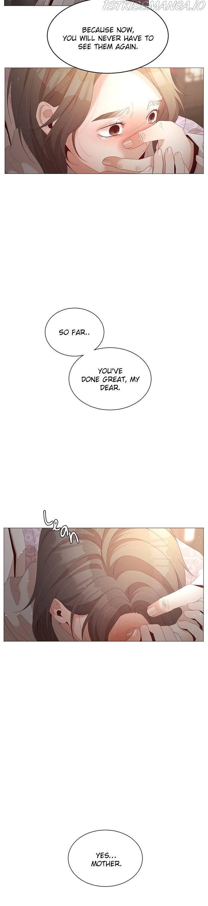 The Cowherd and the Fairy Chapter 44 - page 22