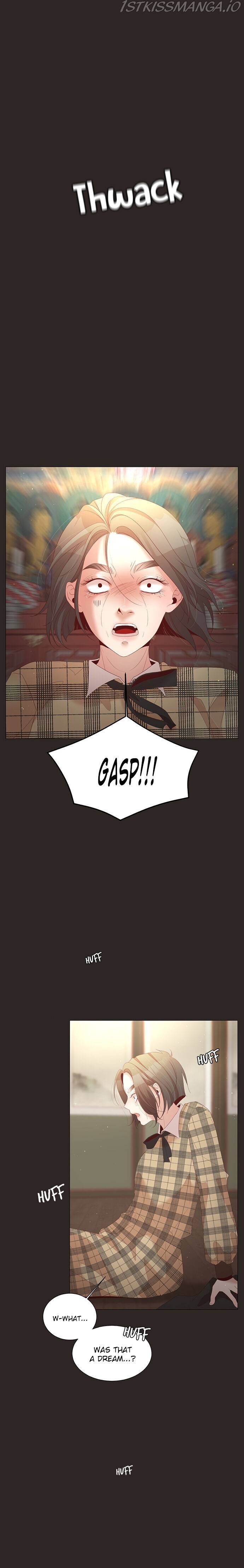 The Cowherd and the Fairy Chapter 44 - page 3