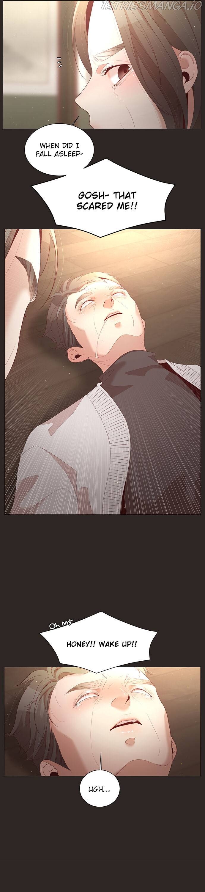 The Cowherd and the Fairy Chapter 44 - page 4