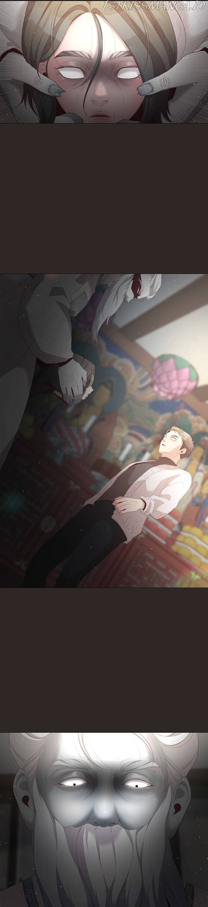 The Cowherd and the Fairy Chapter 44 - page 8