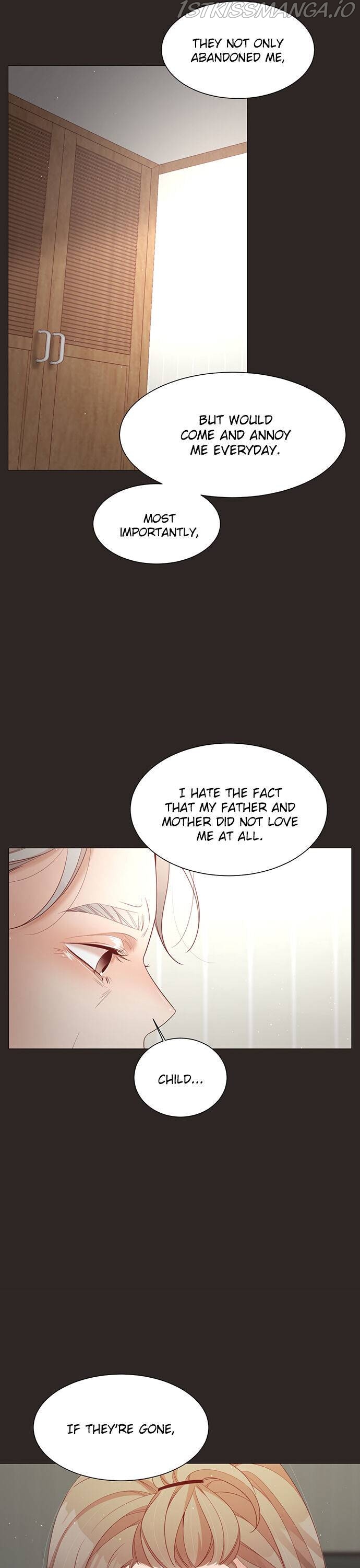 The Cowherd and the Fairy Chapter 43 - page 13