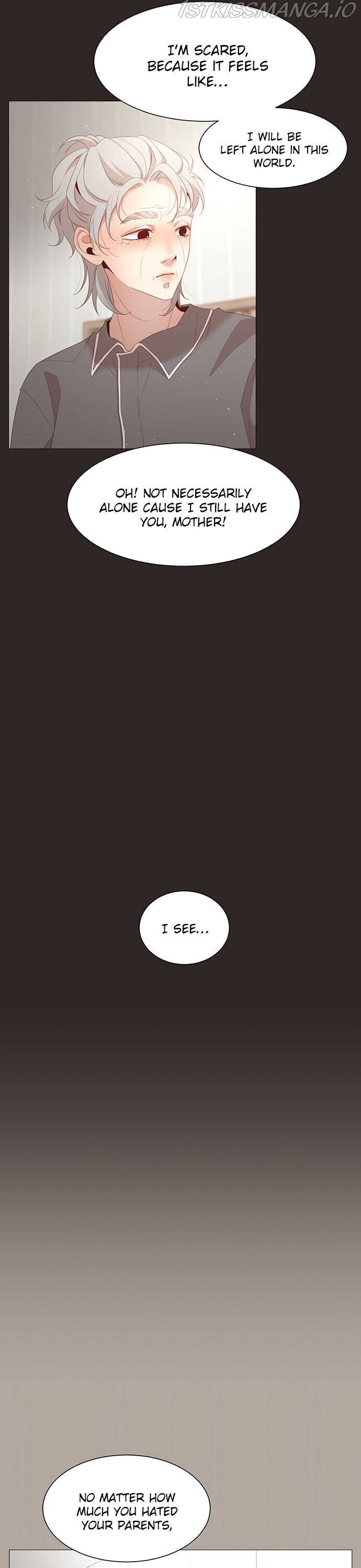 The Cowherd and the Fairy Chapter 43 - page 15