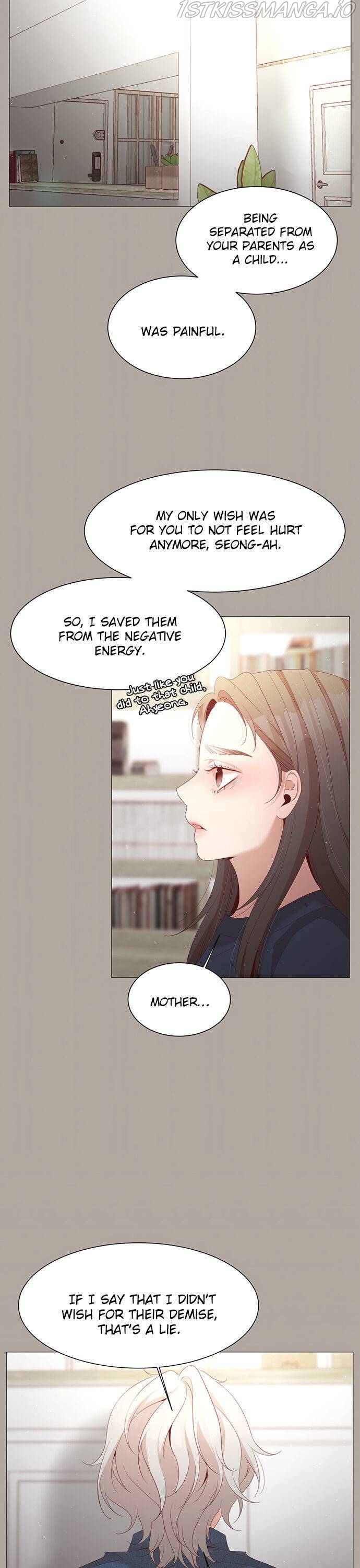 The Cowherd and the Fairy Chapter 43 - page 16